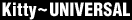 Kitty�EUNIOVERSAL